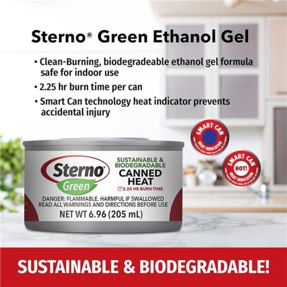 Buffet Kit Disposable Chafing Dish Buffet Set - Chafing Dishes - Picture 5 of 7